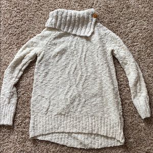 Moth sweater from Anthropologie